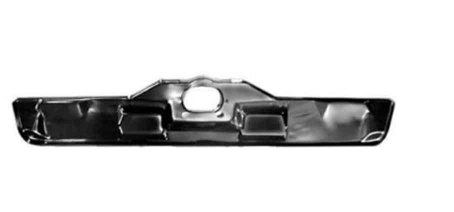 Valance Panel: 69 Camaro Rear LOWER inner section